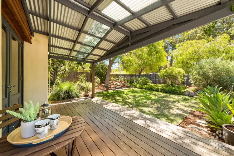 Second view of Homely house listing, 13 Rinaldo Crescent, Coolbellup WA 6163