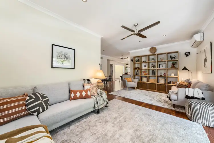 Fourth view of Homely house listing, 13 Rinaldo Crescent, Coolbellup WA 6163