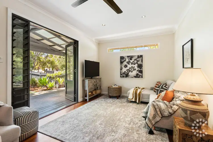 Fifth view of Homely house listing, 13 Rinaldo Crescent, Coolbellup WA 6163