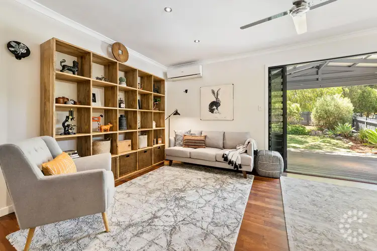 Sixth view of Homely house listing, 13 Rinaldo Crescent, Coolbellup WA 6163