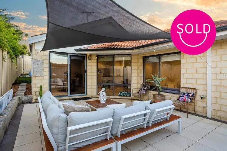 Main view of Homely villa listing, 26B Muir Street, Innaloo WA 6018