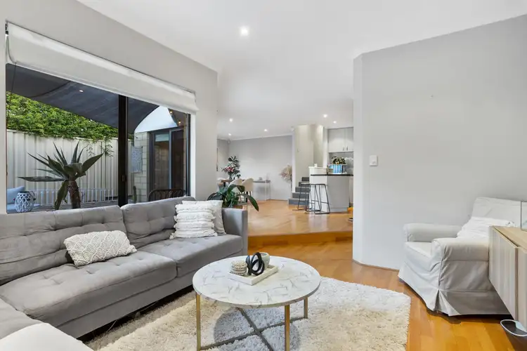 Second view of Homely villa listing, 26B Muir Street, Innaloo WA 6018