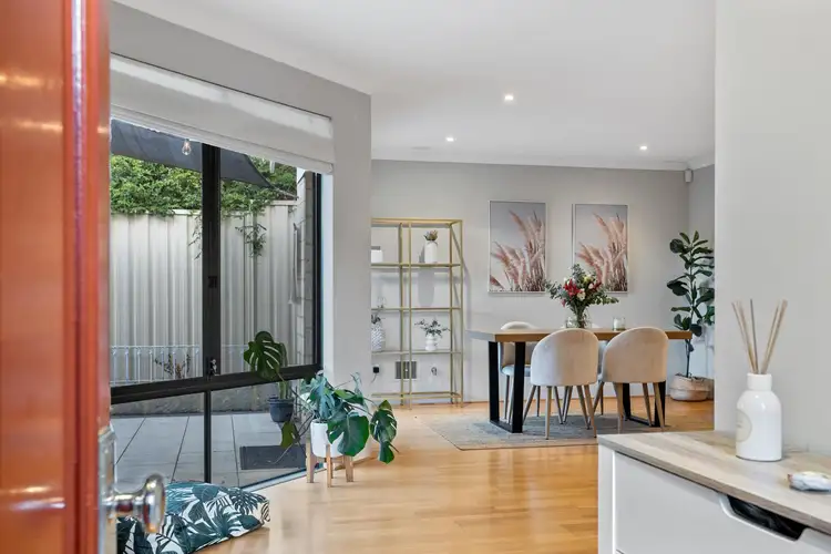 Fourth view of Homely villa listing, 26B Muir Street, Innaloo WA 6018