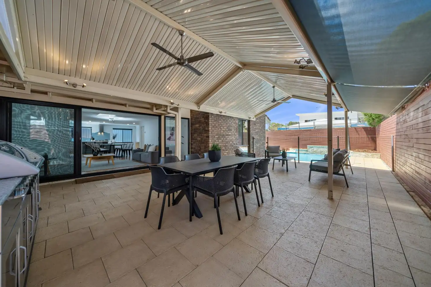 Main view of Homely house listing, 4 Ruthven Place, Duncraig WA 6023