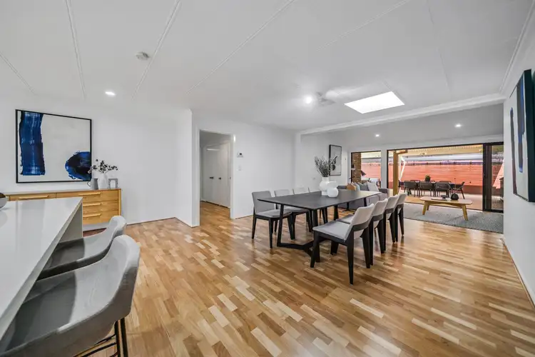 Fourth view of Homely house listing, 4 Ruthven Place, Duncraig WA 6023