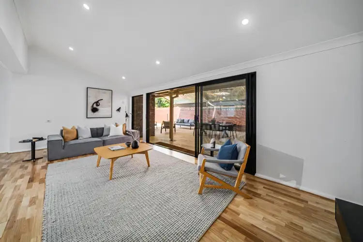 Fifth view of Homely house listing, 4 Ruthven Place, Duncraig WA 6023