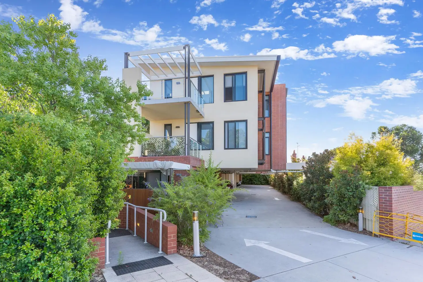 Main view of Homely apartment listing, 5/287 Walcott Street, North Perth WA 6006
