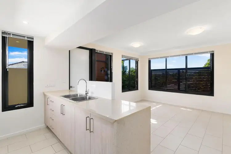 Third view of Homely apartment listing, 5/287 Walcott Street, North Perth WA 6006