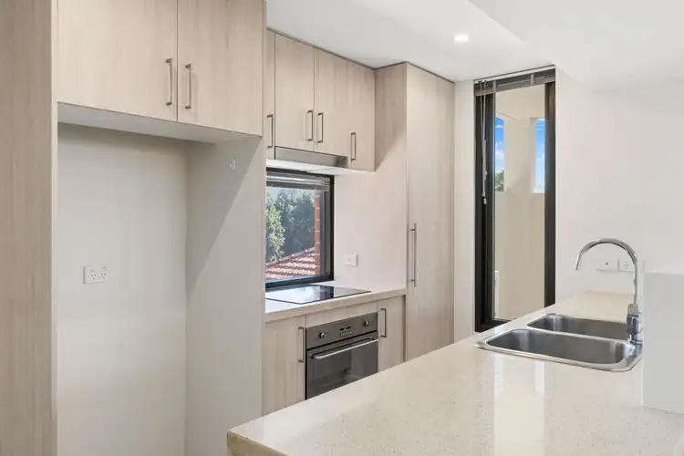 Fourth view of Homely apartment listing, 5/287 Walcott Street, North Perth WA 6006