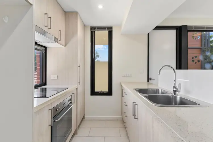 Fifth view of Homely apartment listing, 5/287 Walcott Street, North Perth WA 6006