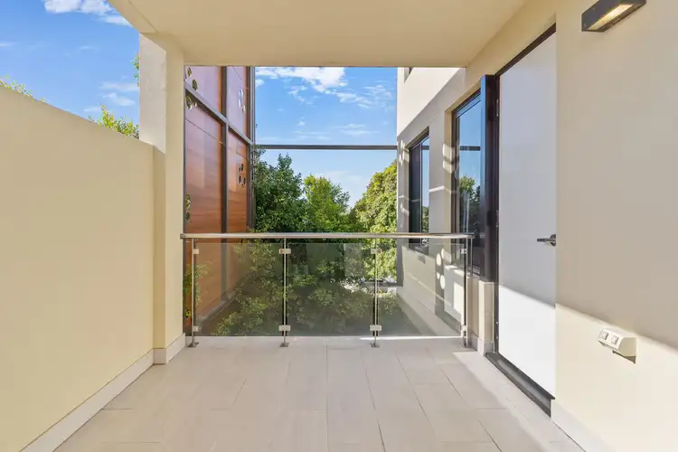 Seventh view of Homely apartment listing, 5/287 Walcott Street, North Perth WA 6006