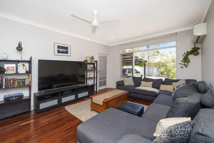 Second view of Homely villa listing, 2/722 Canning Highway, Applecross WA 6153
