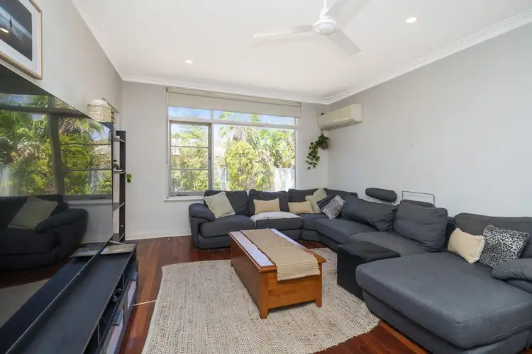 Third view of Homely villa listing, 2/722 Canning Highway, Applecross WA 6153