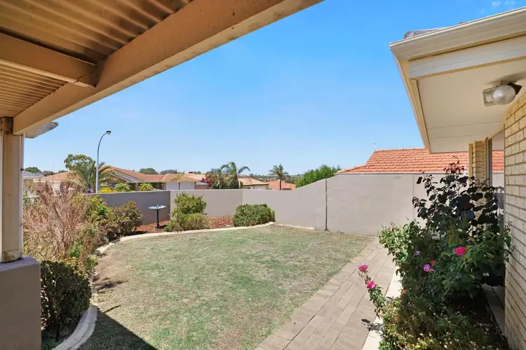 Third view of Homely house listing, 7 Galloway Turn, Kinross WA 6028