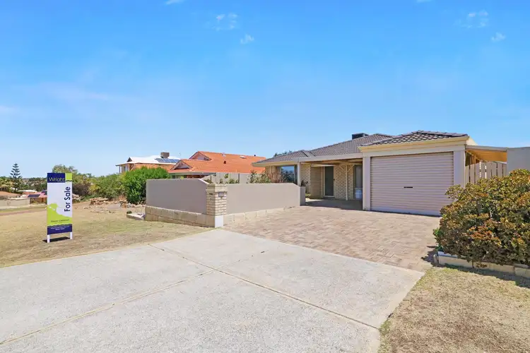 Sixth view of Homely house listing, 7 Galloway Turn, Kinross WA 6028