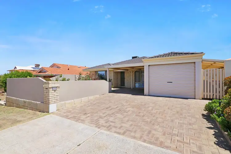 Seventh view of Homely house listing, 7 Galloway Turn, Kinross WA 6028