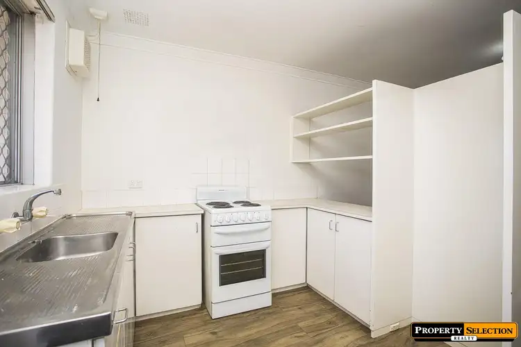 Second view of Homely apartment listing, 21/379 Hector Street, Yokine WA 6060