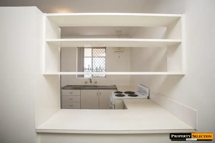 Third view of Homely apartment listing, 21/379 Hector Street, Yokine WA 6060
