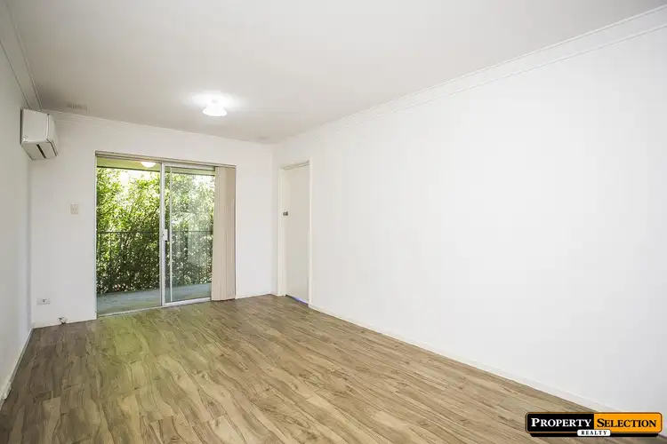 Fourth view of Homely apartment listing, 21/379 Hector Street, Yokine WA 6060