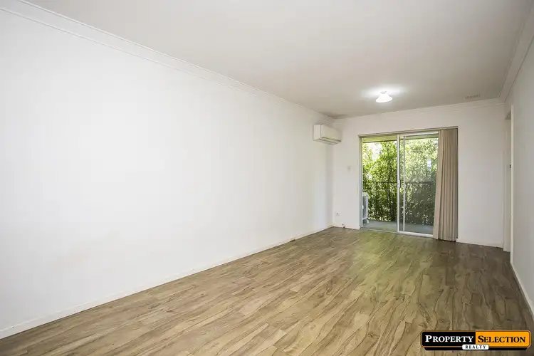 Fifth view of Homely apartment listing, 21/379 Hector Street, Yokine WA 6060