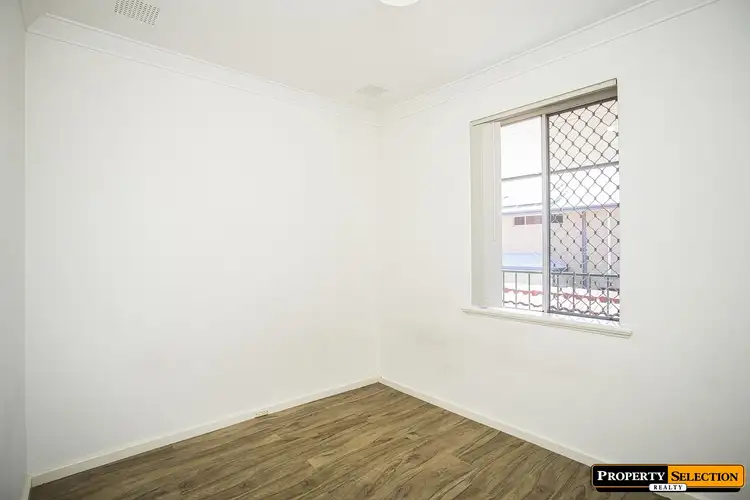 Seventh view of Homely apartment listing, 21/379 Hector Street, Yokine WA 6060