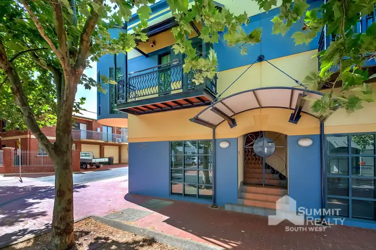 4/7 Wollaston Street, Bunbury WA 6230