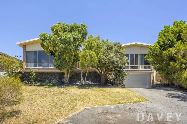 Second view of Homely house listing, 81 Hale Road, Wembley Downs WA 6019