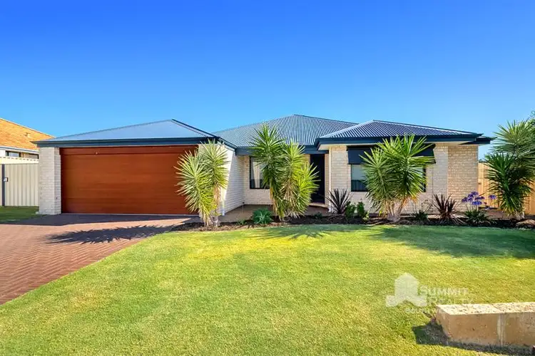 Second view of Homely house listing, 14 Durack Street, Dalyellup WA 6230