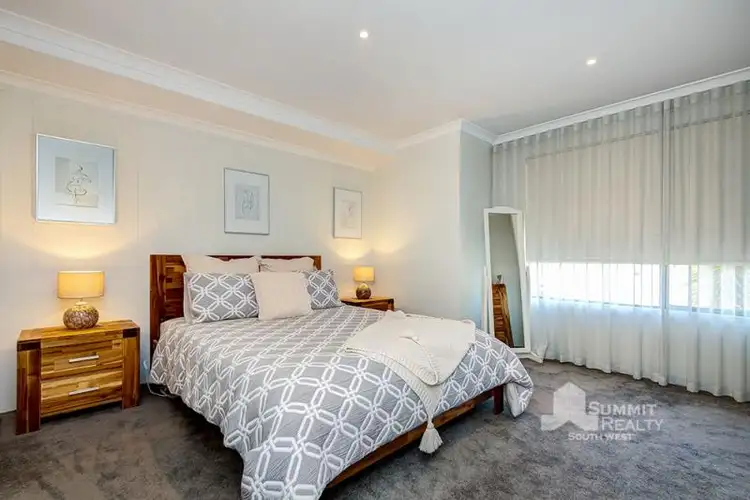 Fourth view of Homely house listing, 14 Durack Street, Dalyellup WA 6230