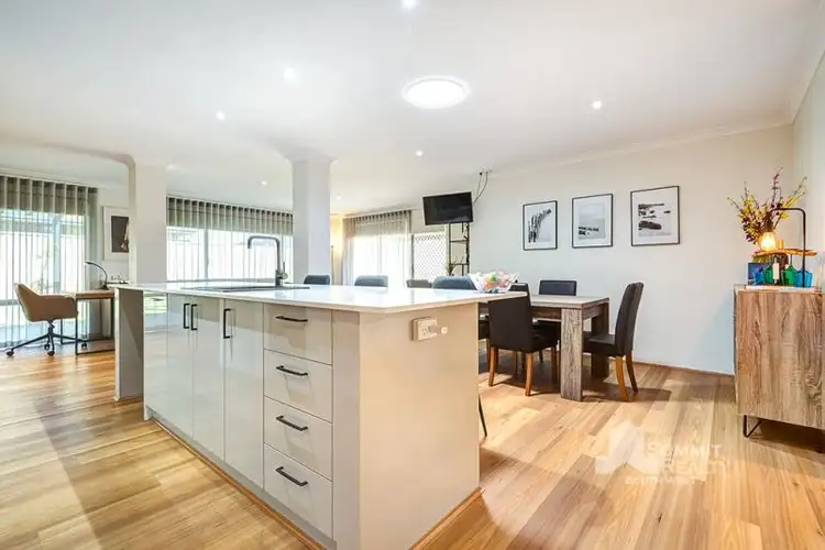Sixth view of Homely house listing, 14 Durack Street, Dalyellup WA 6230