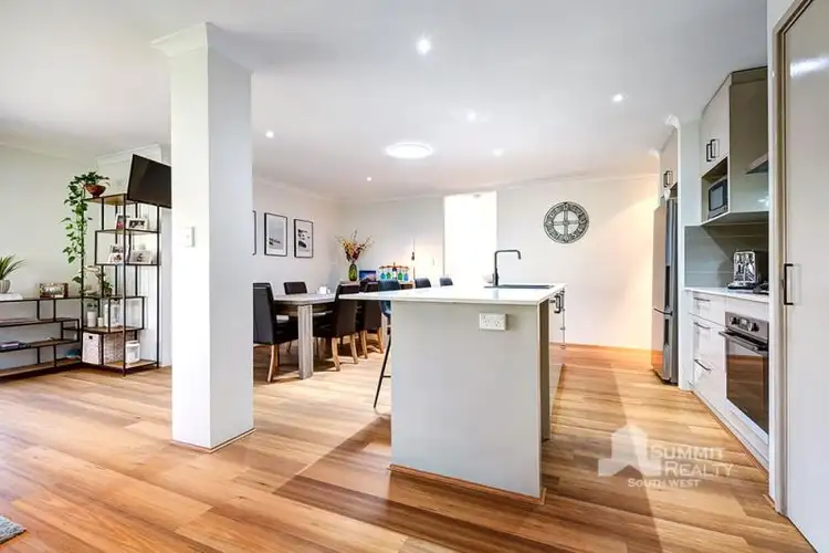 Seventh view of Homely house listing, 14 Durack  Street, Dalyellup WA 6230