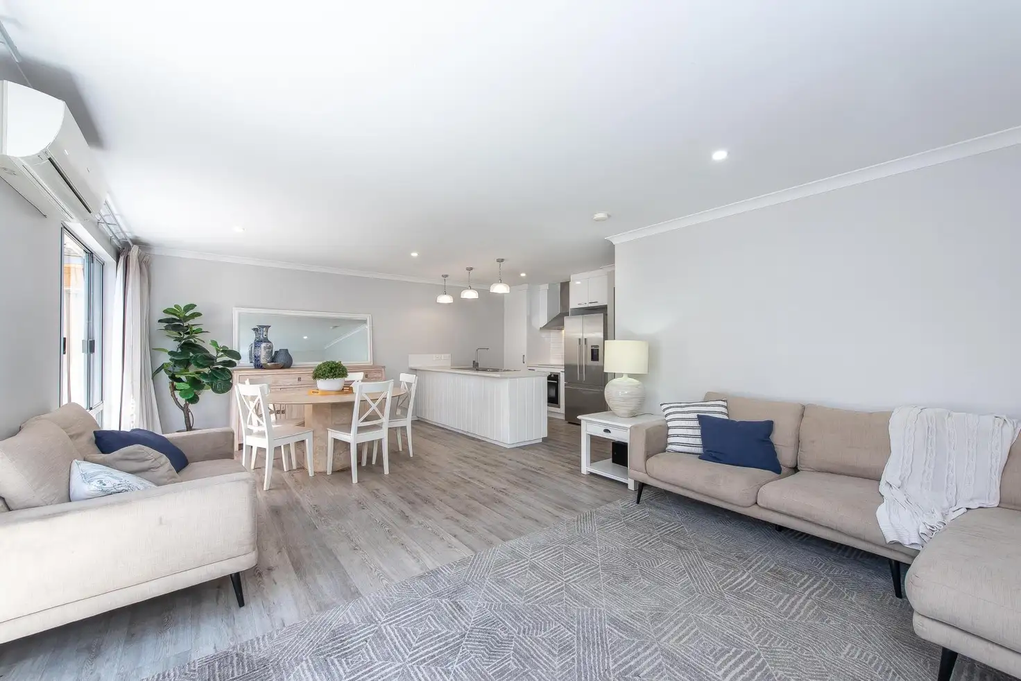 Main view of Homely unit listing, 49/12 Loder Way, South Guildford WA 6055