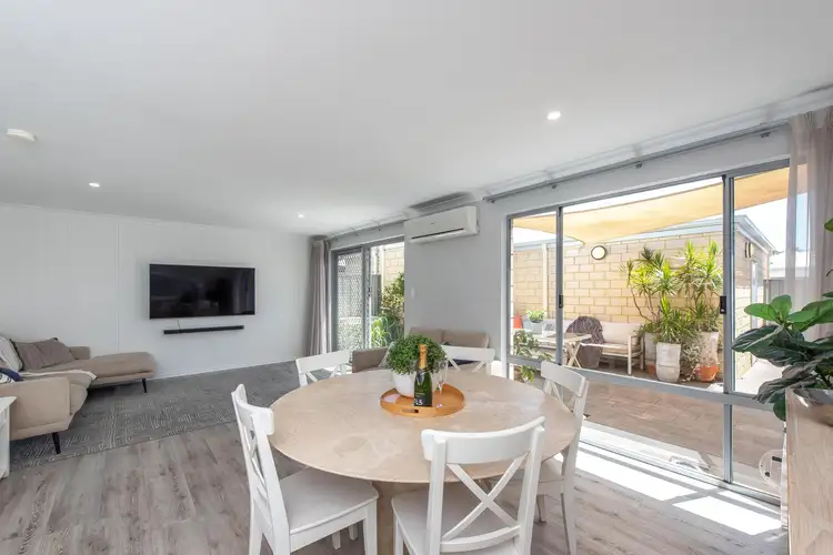 Second view of Homely unit listing, 49/12 Loder Way, South Guildford WA 6055