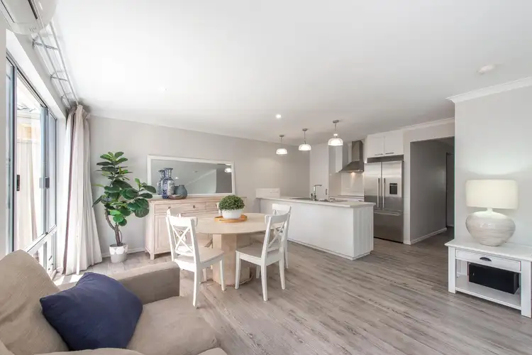 Third view of Homely unit listing, 49/12 Loder Way, South Guildford WA 6055