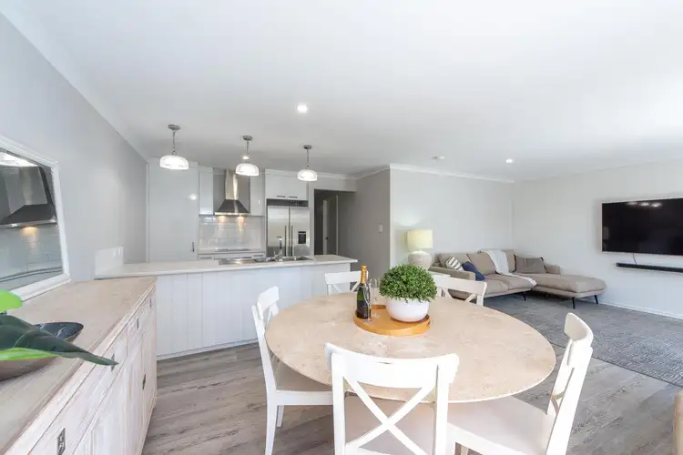 Fifth view of Homely unit listing, 49/12 Loder Way, South Guildford WA 6055