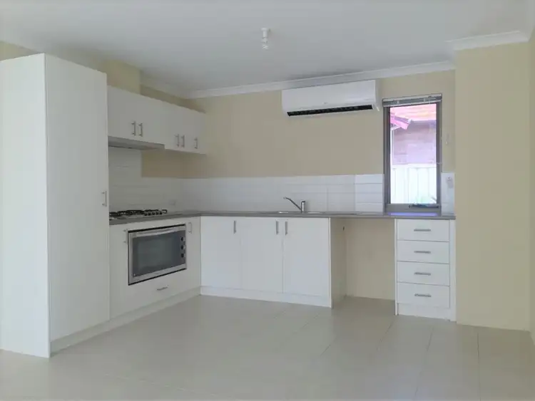 Second view of Homely house listing, 12A Boyce Road, Balcatta WA 6021