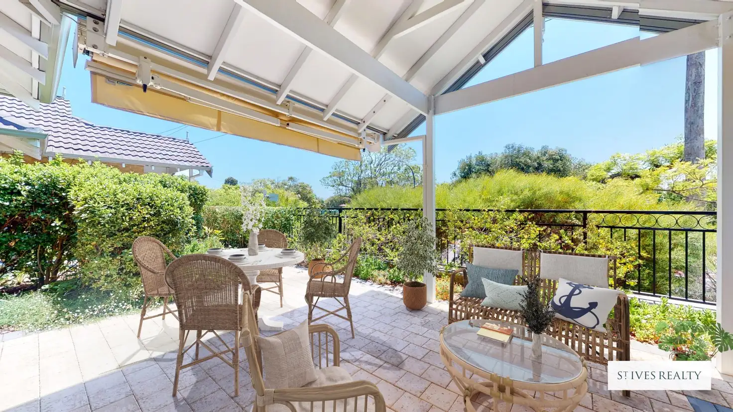 Main view of Homely villa listing, 17/71 Ruislip Street, Wembley WA 6014