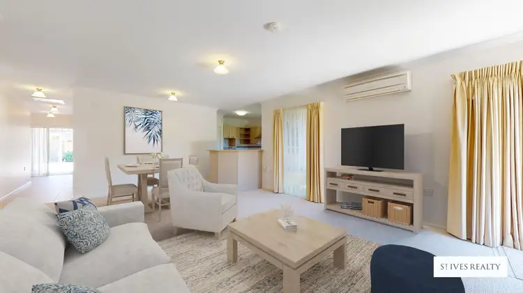 Second view of Homely villa listing, 17/71 Ruislip Street, Wembley WA 6014