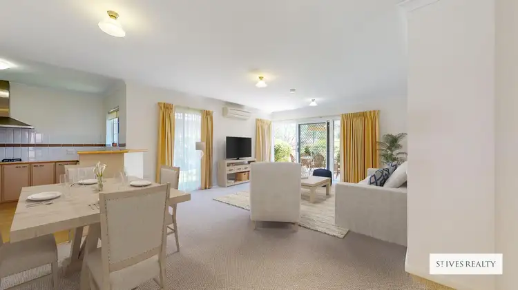 Third view of Homely villa listing, 17/71 Ruislip Street, Wembley WA 6014