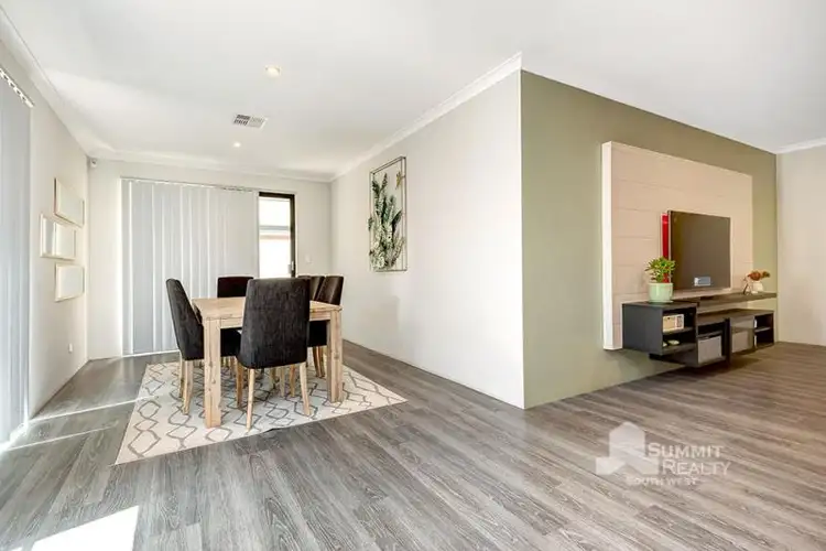 Sixth view of Homely house listing, 3 Robusta Road, Eaton WA 6232