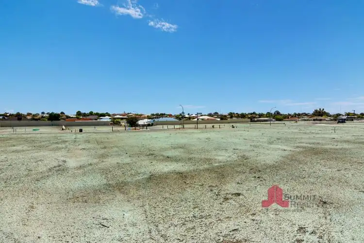 Fifth view of Homely land listing, Lot 41, 18 Lingard Loop, Usher WA 6230