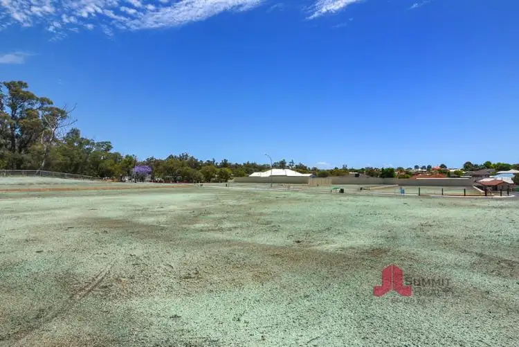 Seventh view of Homely land listing, Lot 41, 18 Lingard Loop, Usher WA 6230