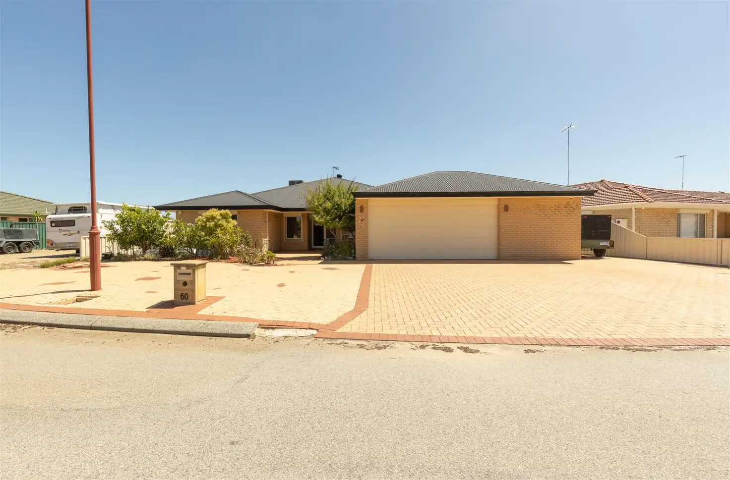 Main view of Homely house listing, 60 Sunset Circle, Pinjarra WA 6208