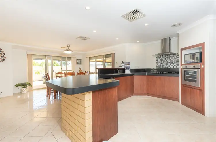 Third view of Homely house listing, 60 Sunset Circle, Pinjarra WA 6208