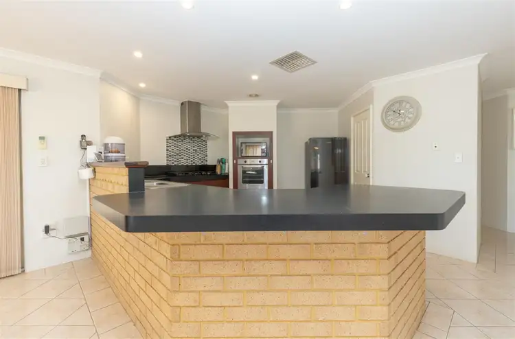 Fourth view of Homely house listing, 60 Sunset Circle, Pinjarra WA 6208