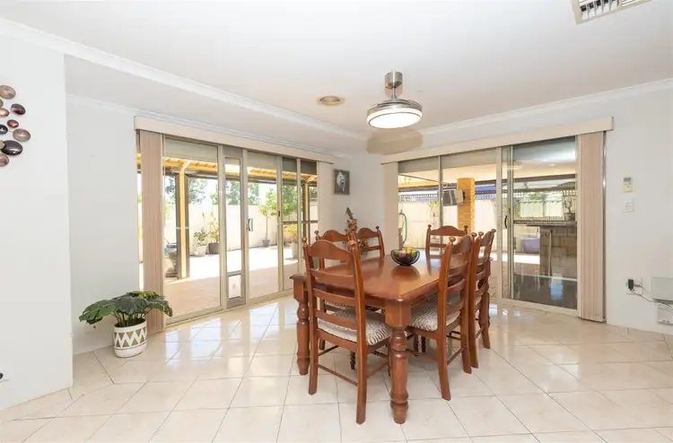 Sixth view of Homely house listing, 60 Sunset Circle, Pinjarra WA 6208