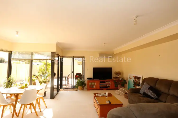 Second view of Homely house listing, 12/3 The Esplanade, Esperance WA 6450