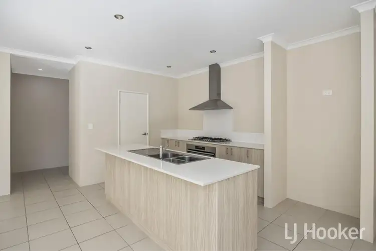 Third view of Homely house listing, 8 Gemfish Street, Two Rocks WA 6037