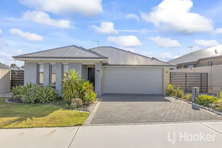 Main view of Homely house listing, 16 Cobbler Way, Two Rocks WA 6037