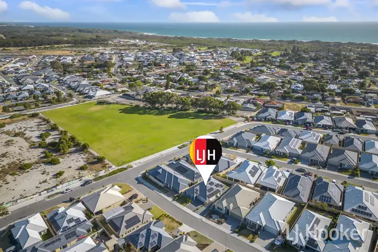 Second view of Homely house listing, 16 Cobbler Way, Two Rocks WA 6037